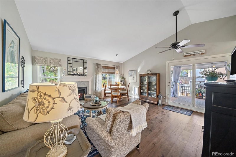 3821 S Ceylon Way, Aurora, CO 80013