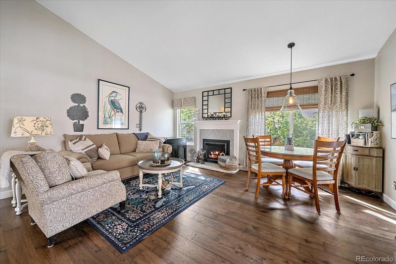 3821 S Ceylon Way, Aurora, CO 80013