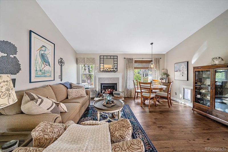 3821 S Ceylon Way, Aurora, CO 80013