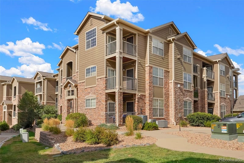 2800 Blue Sky Cir #302, Erie, CO 80516