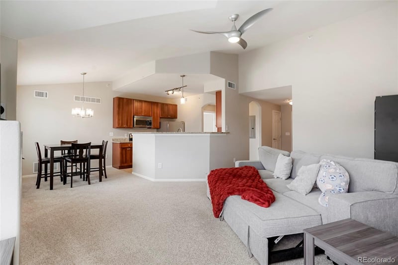 2800 Blue Sky Cir #302, Erie, CO 80516