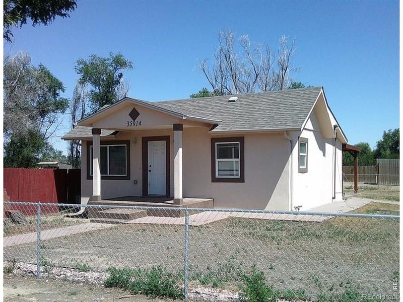 35914 County Road 51, Galeton, CO 80622