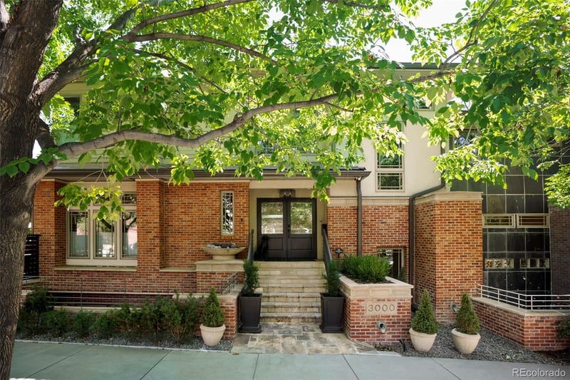 3000 E 5th Ave, Denver, CO 80206