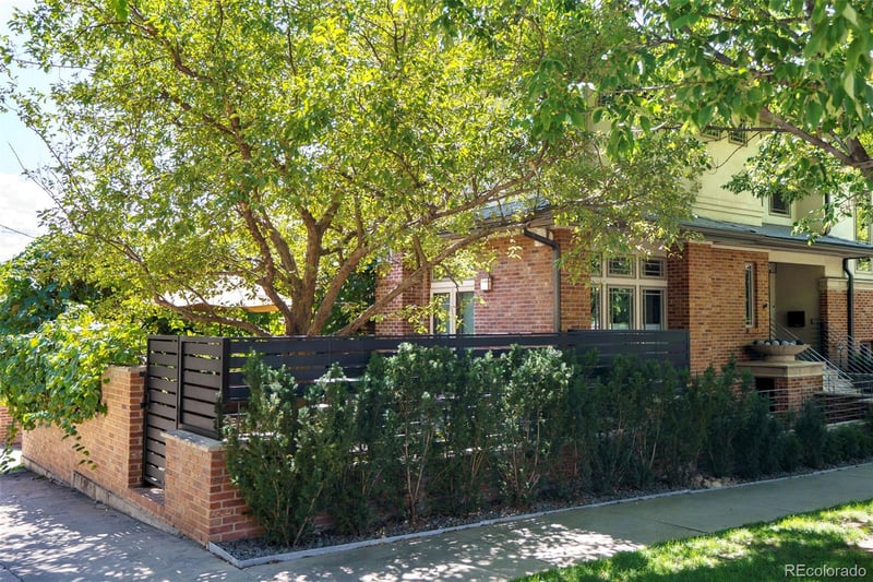 3000 E 5th Ave, Denver, CO 80206