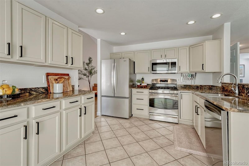 7076 Leopard Gate, Littleton, CO 80124