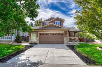 7076 Leopard Gate, Littleton, CO 80124