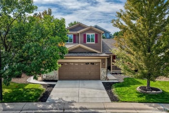 7076 Leopard Gate, Littleton, CO 80124
