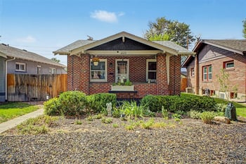 2051 S Sherman St, Denver, CO 80210