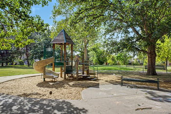 2051 S Sherman St, Denver, CO 80210