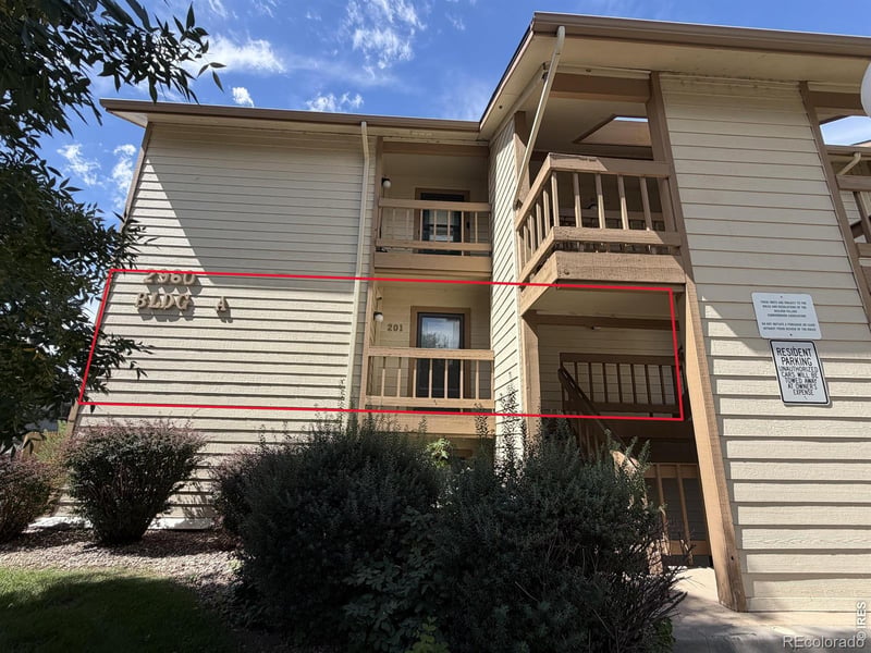 2960 W Stuart St #201, Fort Collins, CO 80526