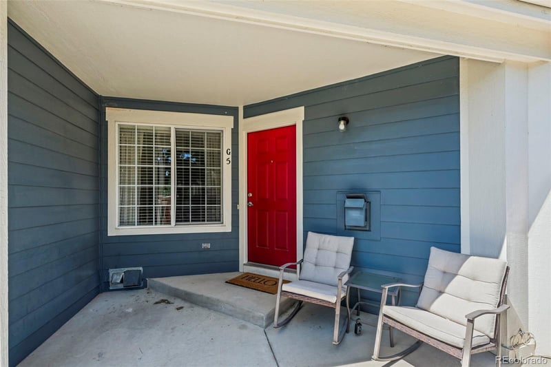 13900 Lake Song Ln #G5, Broomfield, CO 80023