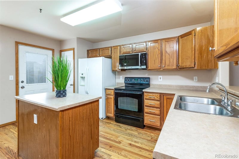 7027 Big Timber Dr, Colorado Springs, CO 80923