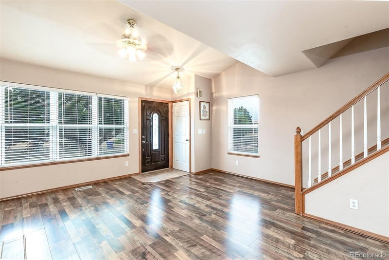 7027 Big Timber Dr, Colorado Springs, CO 80923