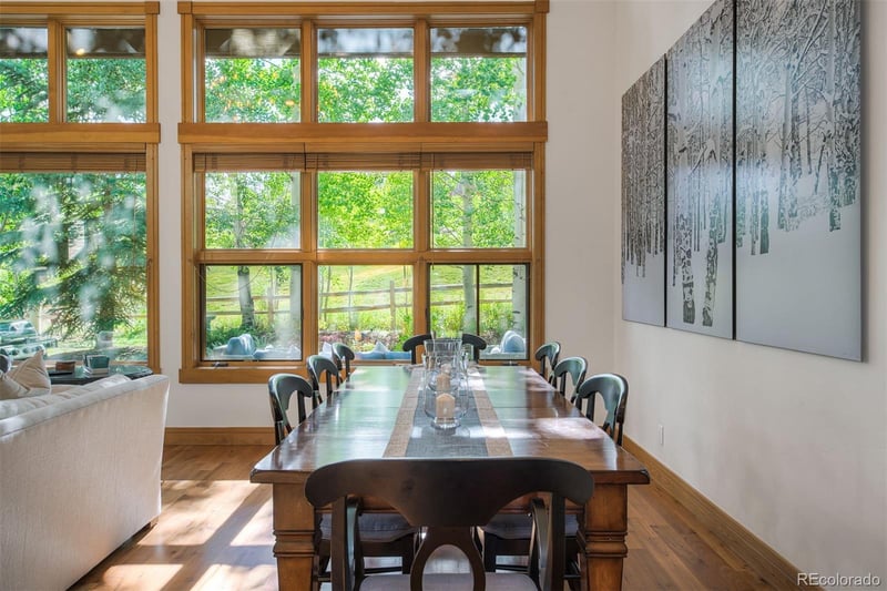 63 North Rd, Breckenridge, CO 80424
