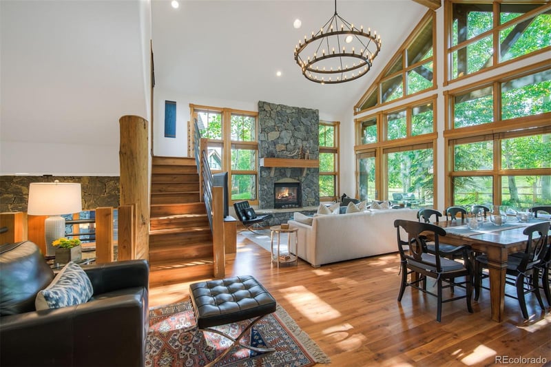 63 North Rd, Breckenridge, CO 80424