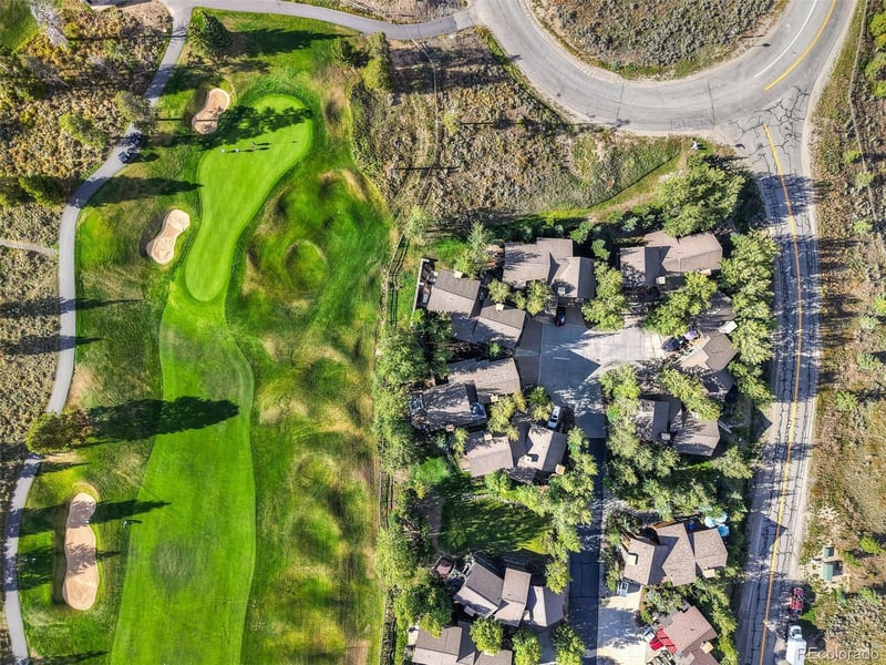 63 North Rd, Breckenridge, CO 80424