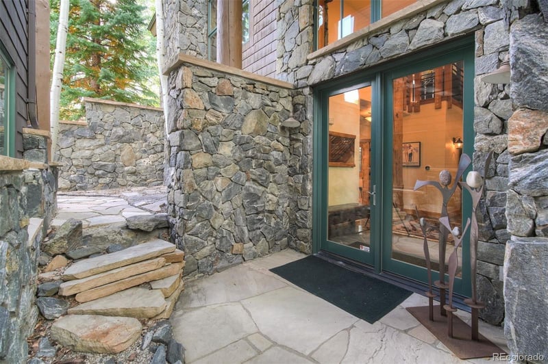 63 North Rd, Breckenridge, CO 80424