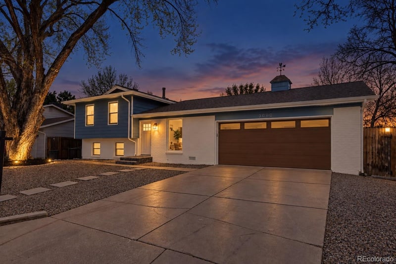 3090 S Hoyt Way, Denver, CO 80227