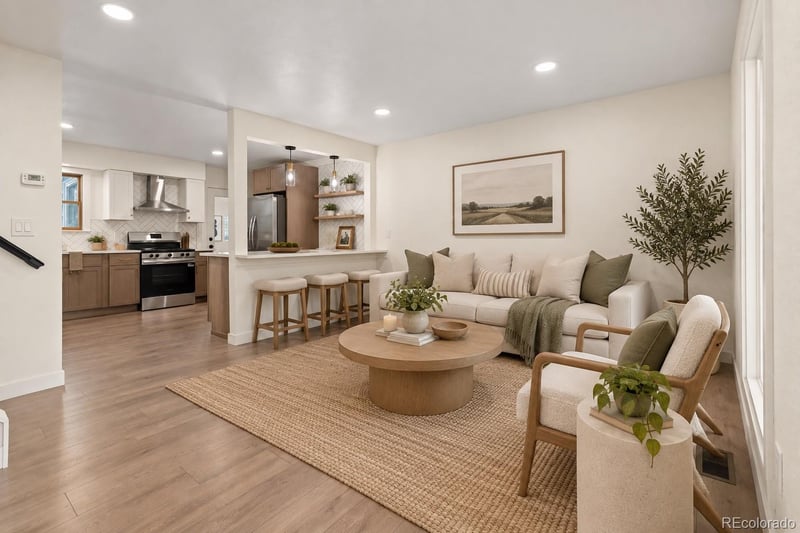 3090 S Hoyt Way, Denver, CO 80227