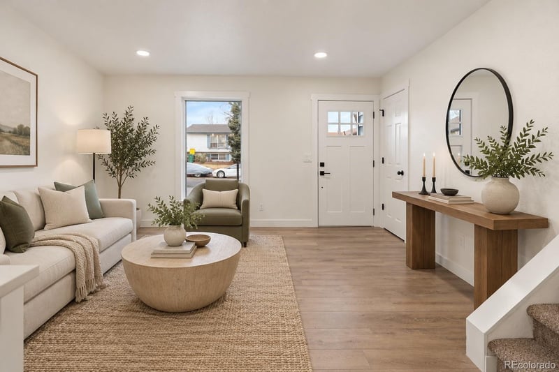 3090 S Hoyt Way, Denver, CO 80227