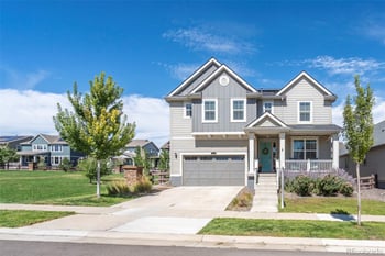773 Drake Ave, Erie, CO 80516