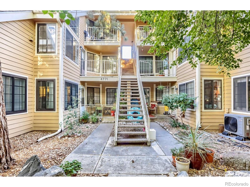 4771 White Rock Cir #B, Boulder, CO 80301