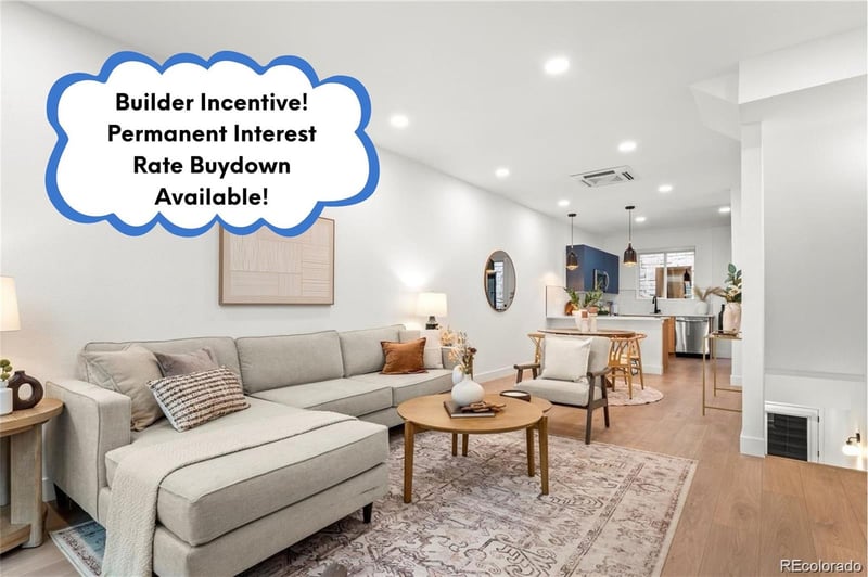 5128 W 26th Ave #205, Denver, CO 80212
