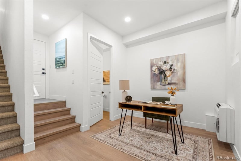 5128 W 26th Ave #205, Denver, CO 80212