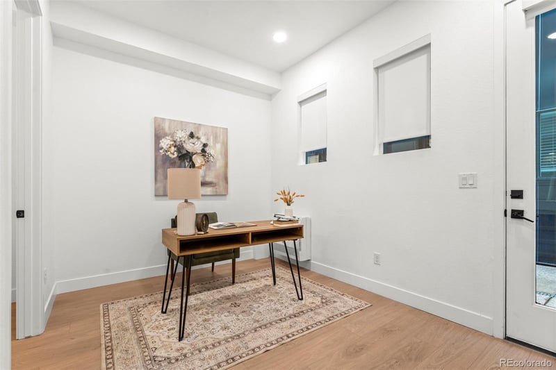 5128 W 26th Ave #205, Denver, CO 80212