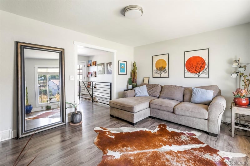1741 W 55th Pl, Denver, CO 80221