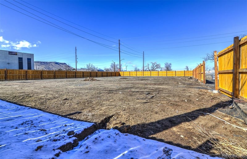 W 44th Ave, Golden, CO 80403