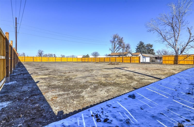 W 44th Ave, Golden, CO 80403