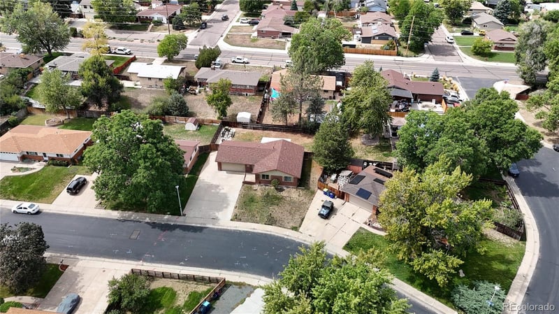 1729 S Otis Ct, Denver, CO 80232
