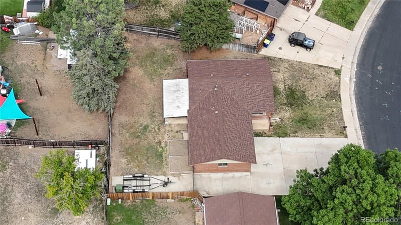 1729 S Otis Ct, Denver, CO 80232