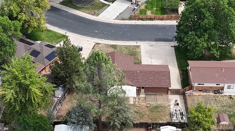 1729 S Otis Ct, Denver, CO 80232