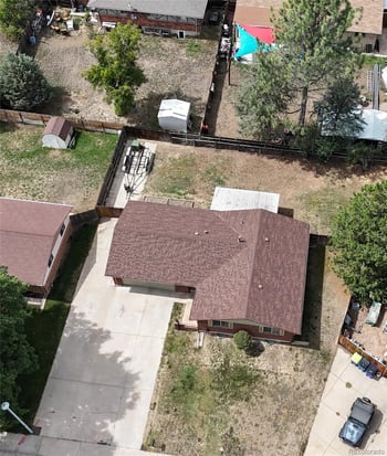 1729 S Otis Ct, Denver, CO 80232