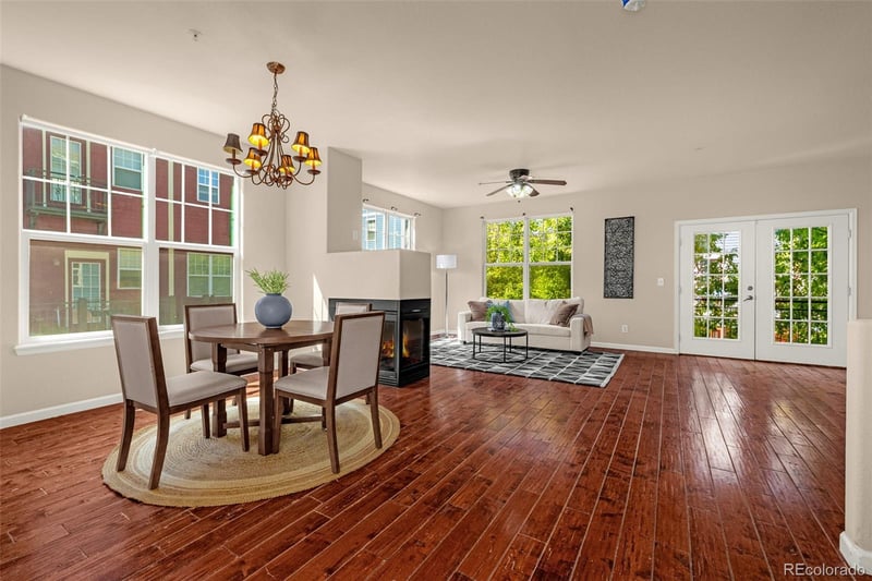 848 Wahsatch Ridge Point, Colorado Springs, CO 80903