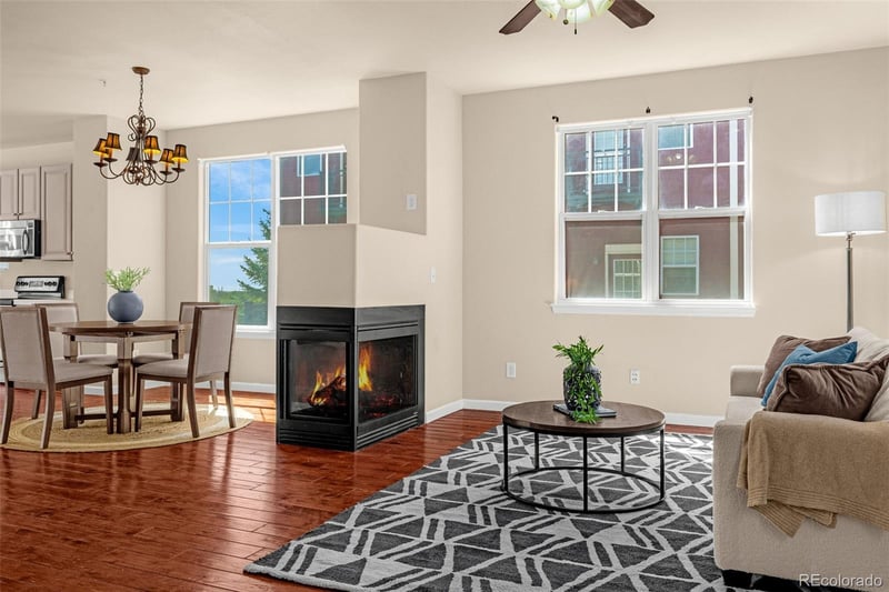 848 Wahsatch Ridge Point, Colorado Springs, CO 80903