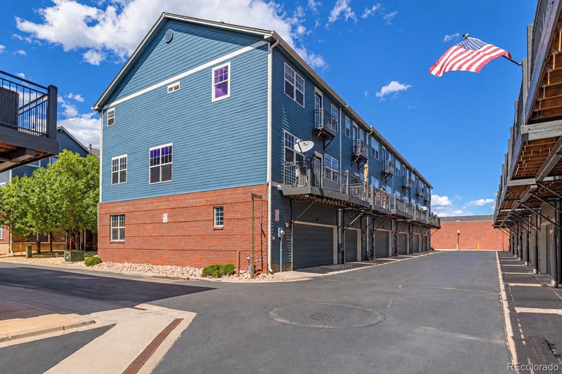 848 Wahsatch Ridge Point, Colorado Springs, CO 80903