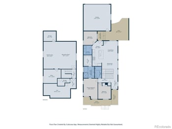 10691 E 28th Ave, Denver, CO 80238