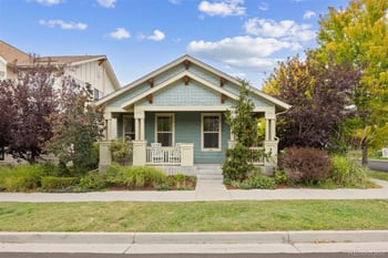 10691 E 28th Ave, Denver, CO 80238