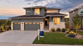 1302 Eldorado Dr, Superior, CO 80027