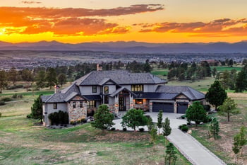 8475 Lost Reserve Ct, Parker, CO 80134