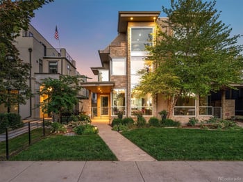514 Cook St, Denver, CO 80206
