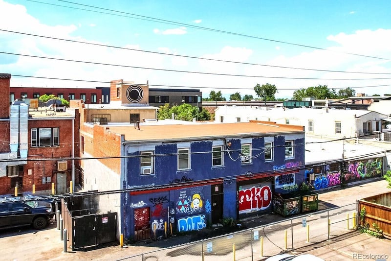 66 S Broadway, Denver, CO 80209