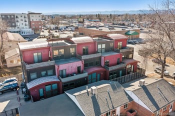 1544 Zenobia St #103, Denver, CO 80204