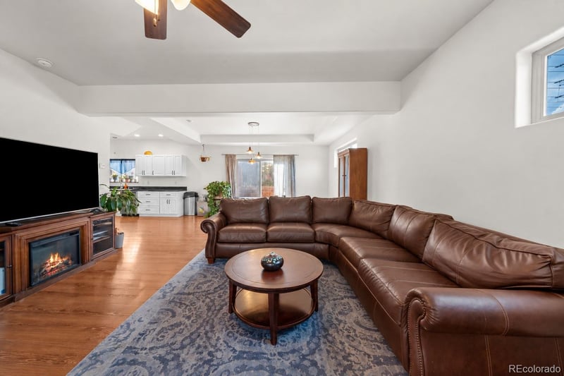 701 Valley View Dr, Woodland Park, CO 80863