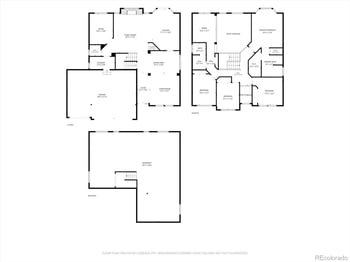 537 Pitkin Way, Castle Rock, CO 80104