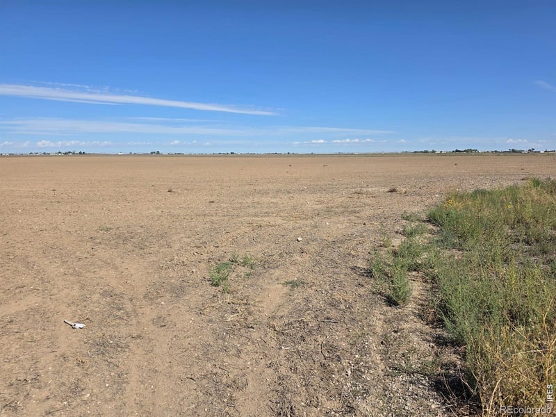 5637 County Road H, Wiggins, CO 80654