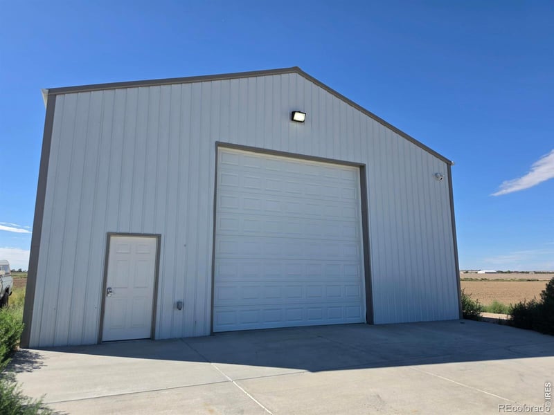 5637 County Road H, Wiggins, CO 80654
